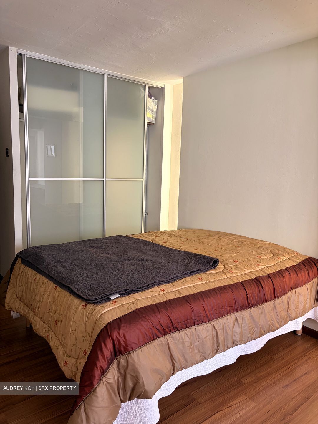 Blk 6 Everton Park (Bukit Merah), HDB 5 Rooms #519120451